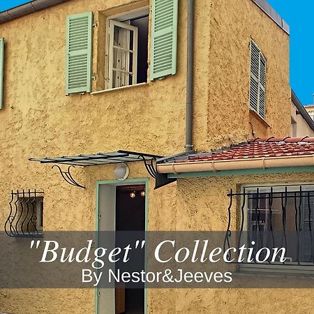 Nestor&Jeeves - Maison Cournichee - Central - Close Sea - Atypical Villa Nice Exterior photo